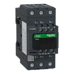 KONTAKTOR 80A- 37 KW 230V AC
