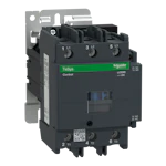 KONTAKTOR 3POLIG AC3 95A 45KW 24VDC