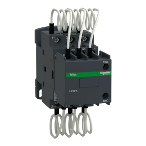 schneider electric Kontaktori tesys lc1dlkp7 20kvar 3s 1s2a 230vac