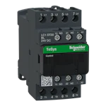 KONTAKTOR 20A 4SL AC1 24V DC