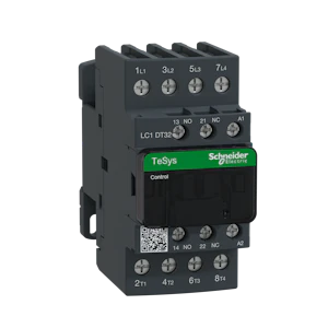 schneider electric Kontaktor 32a 4sl ac1 24v