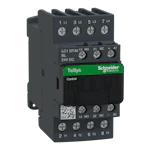 KONTAKTOR 40A 4SL AC1 24V DC