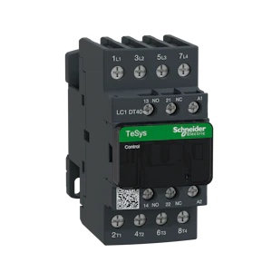 schneider electric Kontaktor 40a 4sl ac1 230v