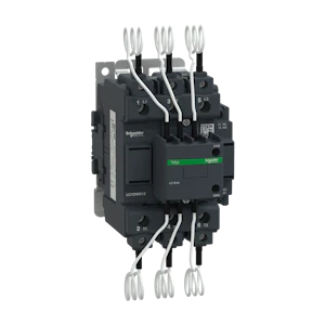 schneider electric Kontaktori tesys lc1dwk12p7 kond.kyt. 400v 50kv