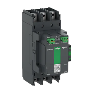 schneider electric Kontaktori tesys lc1g115ehea
