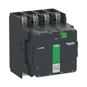 schneider electric Kontaktori tesys lc1g2654kuen