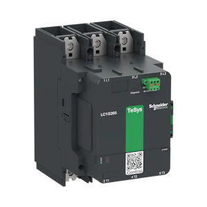 schneider electric Kontaktori tesys lc1g265kuen