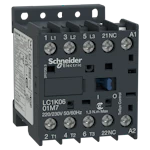 KONTAKTORI TESYS LC1K0601P7 1AV 6A 230VAC