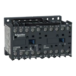 KONTAKTORI TESYS LC2K0901B7 1AV 9A 24VAC