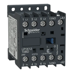 schneider electric Kontaktor 12a 5,5kw