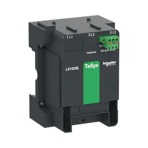 schneider electric Kontaktori tesys lx1g3rkuen