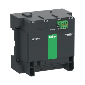 schneider electric Kontaktori tesys lx1g4qehen
