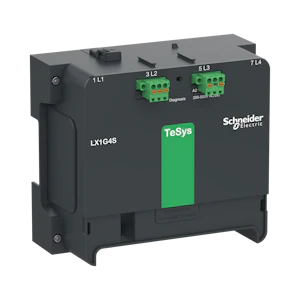 schneider electric Kontaktori tesys lx1g4rlsea
