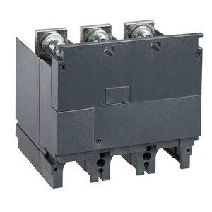 schneider electric Kompaktikatkaisija compact muuntajalohko 3p 600/5a