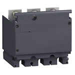 KOMPAKTIKATKAISIJA COMPACT MUUNTAJALOHKO 3P 150/5A+VOUT