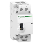 KONTAKTOR ICT 40A 2P OMK 240V 2SL