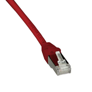 actassi Kytkentäkaapeli-cat6a kytkentäk. cat6a s/ftp 3,0m pu
