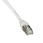 KYTKENTÄKAAPELI-CAT6A KYTKENTÄK. CAT6A S/FTP 1,0M VA