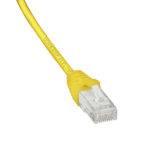 actassi Kytkentäkaapeli-cat6 kytkentäk. cat6 u/utp 2,0m ke