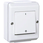 KYTKIN ELKO RS NORDIC 2/16A/250V/IP55 PPR VAL