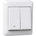 KYTKIN ELKO RS NORDIC 2+1/10A/250V/IP20 PPR VAL