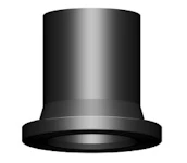 BORDRING FÖR VENTIL 200 PN10