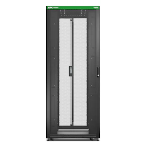 schneider electric Lattiakaappi easy rack 42u 800x1200mm