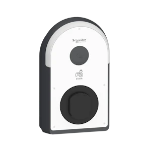 schneider electric Latausasema peruslataus pro ac 22 t2 mid