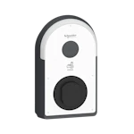 LATAUSASEMA PERUSLATAUS PRO AC 22KW T2 + RCD B