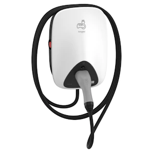 schneider electric Latausasema evlink evlink home 7,4kw t2 kaapeli