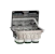 schneider electric Golvbox l 6mod metall ip20 rf