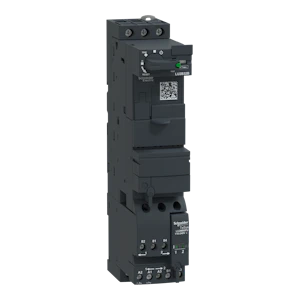 schneider electric Käynnistinrunko tesys lu2b32b sv 32a 24vac