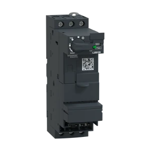 schneider electric Basenhet kontaktorbrytare 12a av