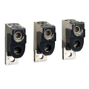 schneider electric Liitin compact al 3kpl (2x50-120mm2)