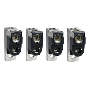 schneider electric Liitin compact al 4kpl 2x35-240mm2
