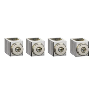 schneider electric Liitin compact al 4kpl 1x25-95mm2