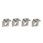 LIITIN COMPACT KULMALIITIN 4KPL +VAIHE-EROT.