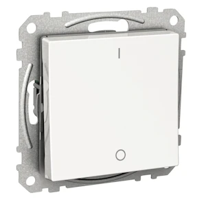 schneider electric Kytkin exxact 2/16a/ip21 2x ukj val