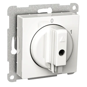 schneider electric Sektionsströmst. 3-p 1-0