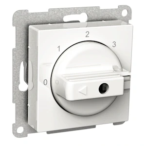 schneider electric Sektionsströmst. 1-p 0-1-2-3