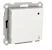 schneider electric Lattiatermostaatti exxact 5-50c 16a val