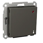 LATTIATERMOSTAATTI EXXACT 5-50C 16A ANT