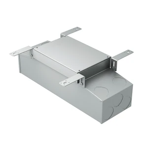 schneider electric Ingjutningslåda ol 8 mod hdf