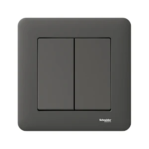 schneider electric Kytkin exxact kruunu (5), antras diy