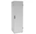 schneider electric Lattiakaappi lexcom 42u 80x80, peltiovi