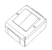 elko Kytkin elko rs nordic 5/16a/250v/ip55 ppr val
