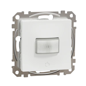 schneider electric Rörelsedetektor m tk zigbee vit wiser