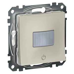 schneider electric Rörelsedetektor m tk zigbee mt wiser