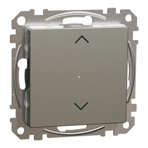 schneider electric Jalusibrytare m zigbee mt wiser