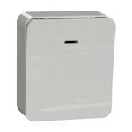 KYTKIN EXXACT 1TSL/16A/IP21 PPJ 2X LED VAL